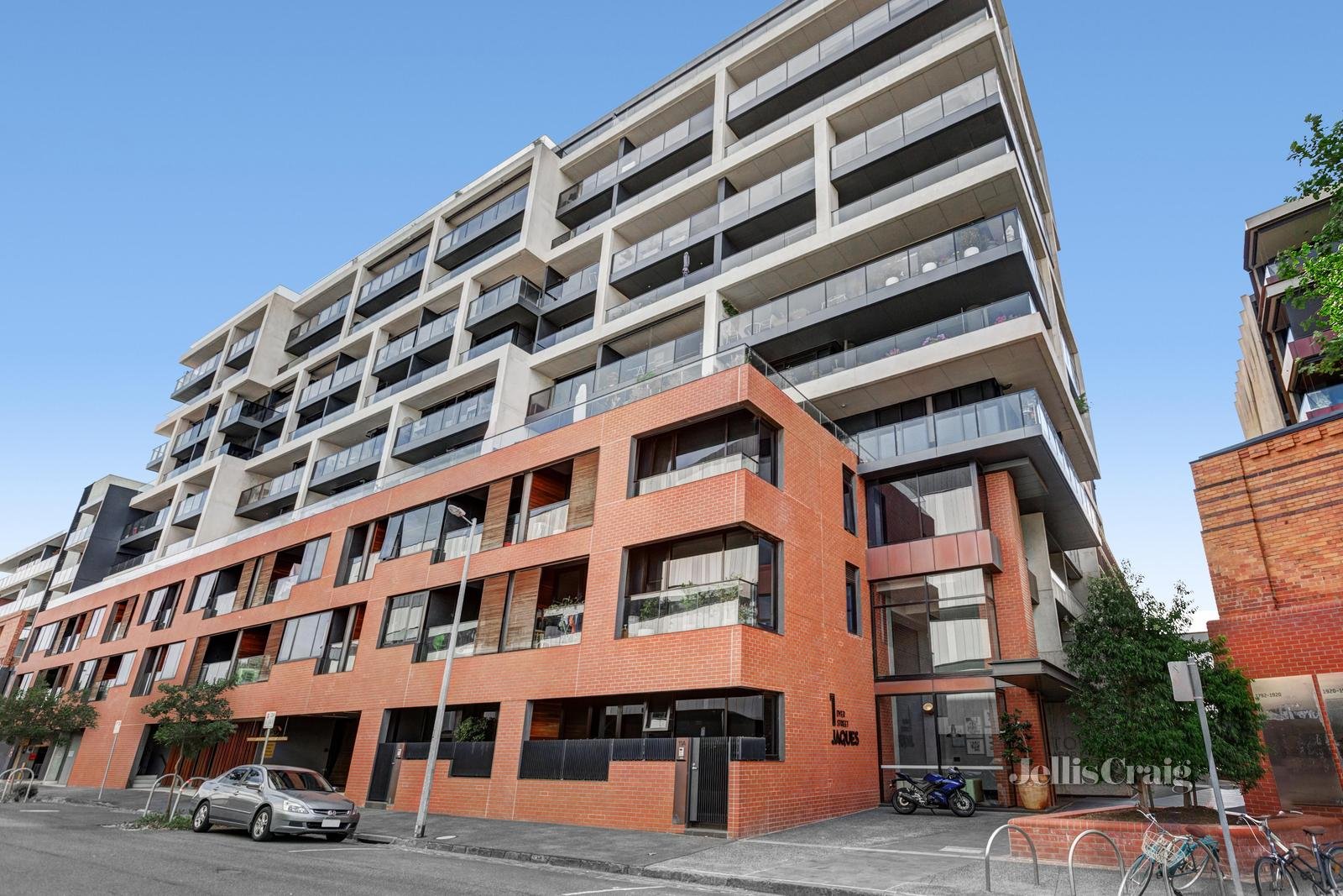413/1 Dyer Street, Richmond image 10