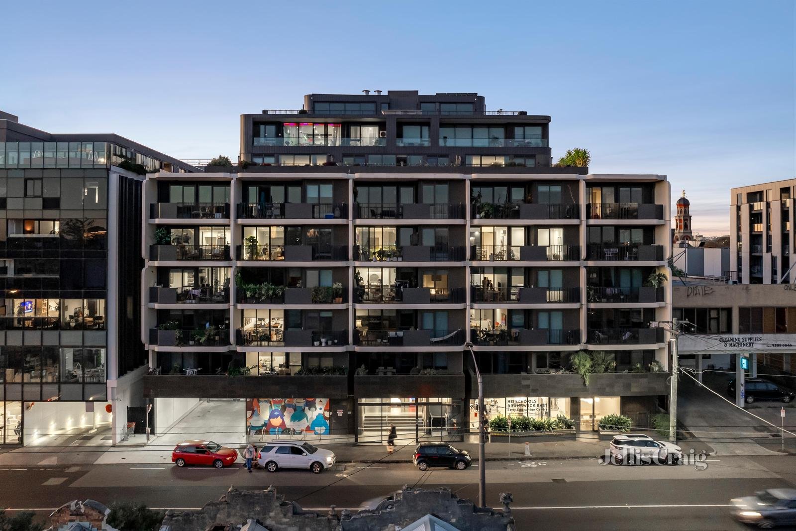 413/15 Brunswick Road, Brunswick East image 5