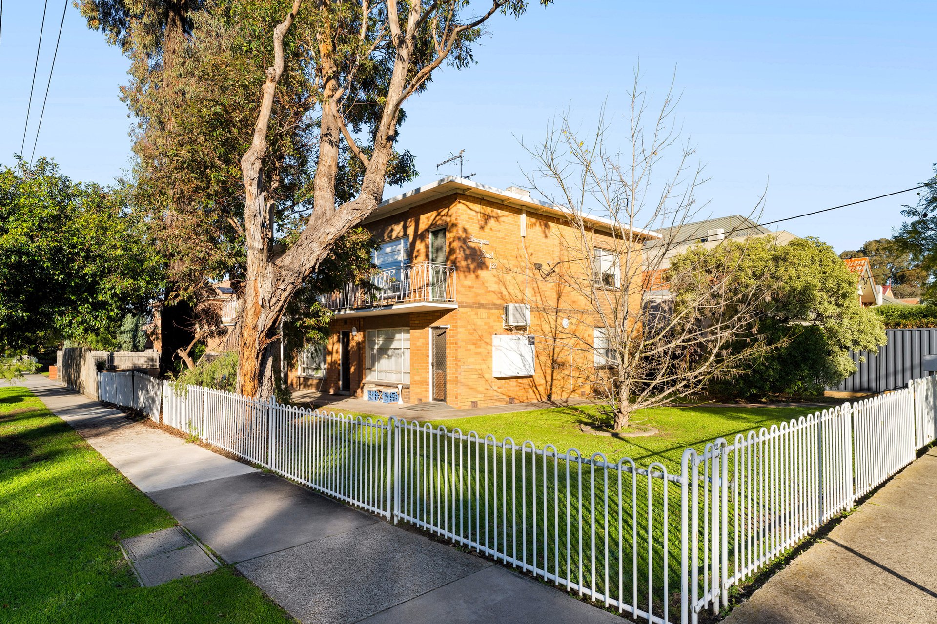 4/132 Tennyson Street