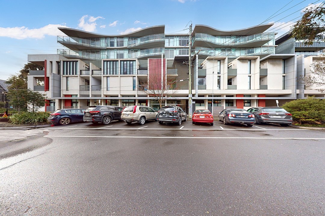 413/232-242 Rouse Street, Port&nbsp;Melbourne image 10