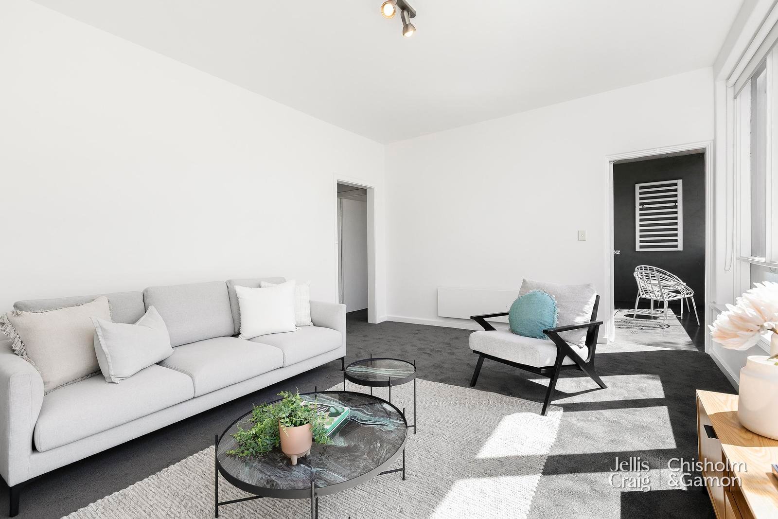 4/133 Brighton Road, Elwood image 8