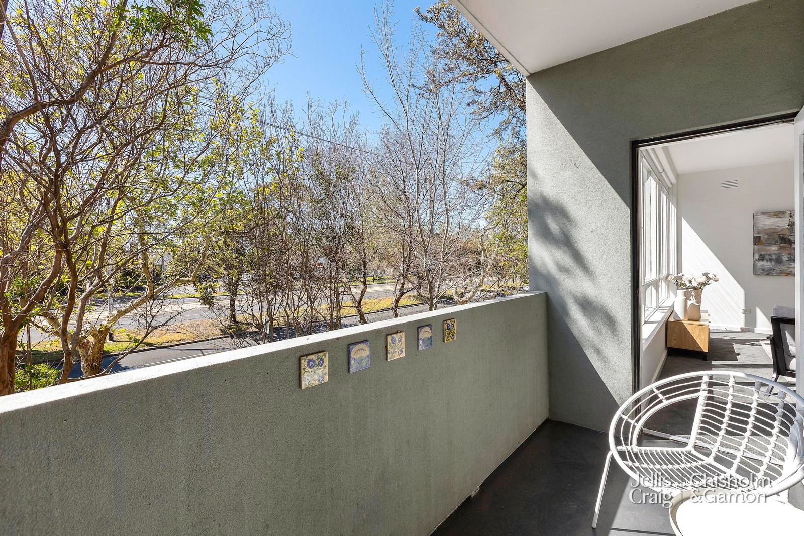 4/133 Brighton Road, Elwood image 9