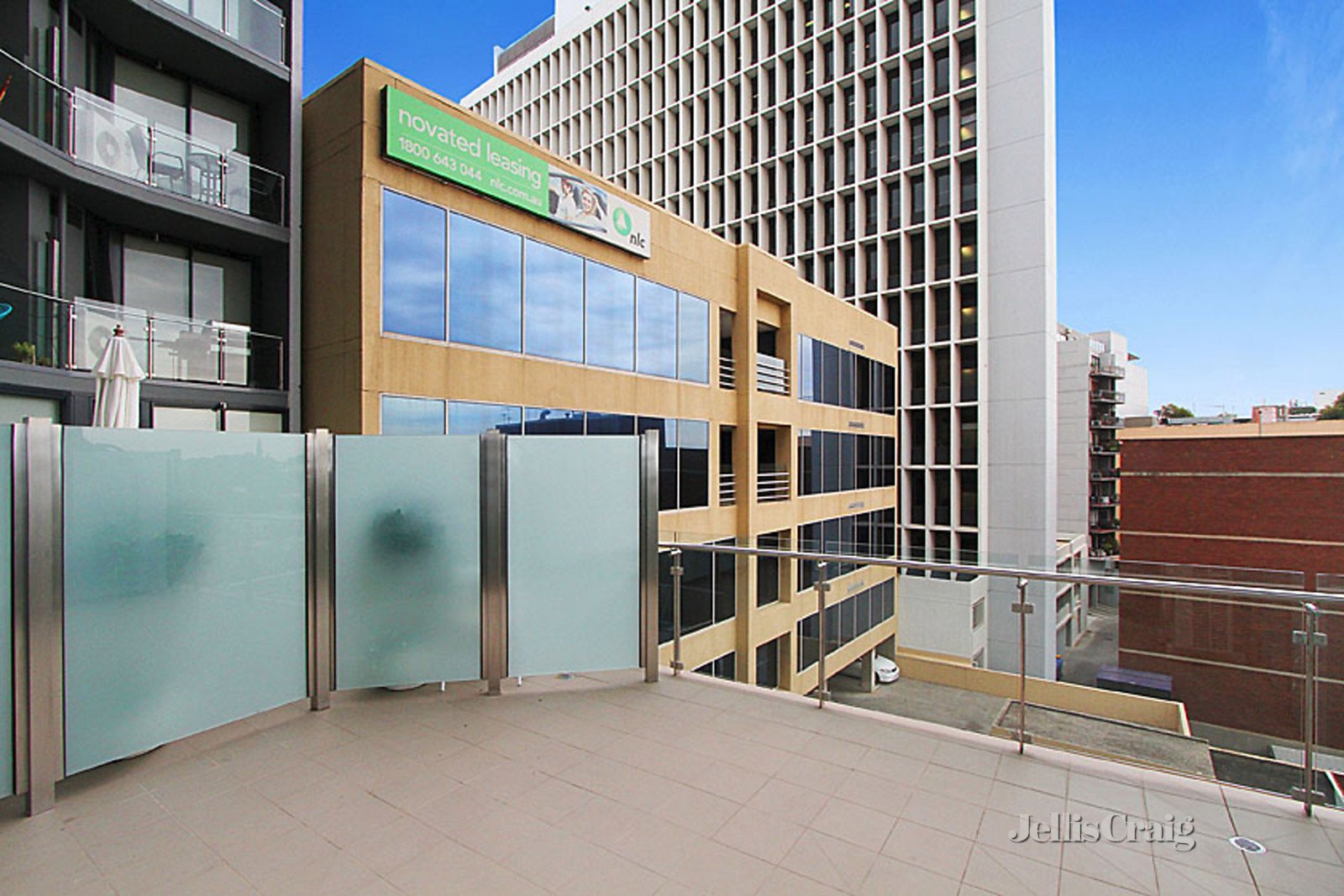 413/338 Kings Way, South Melbourne image 2