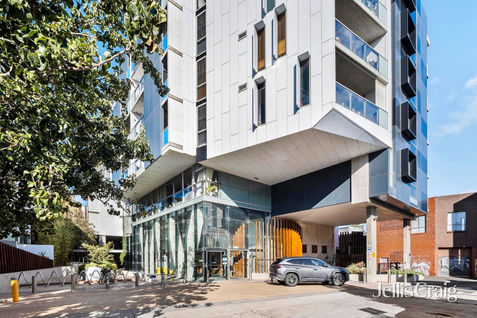 413/4 Bik Lane, Fitzroy&nbsp;North image 11