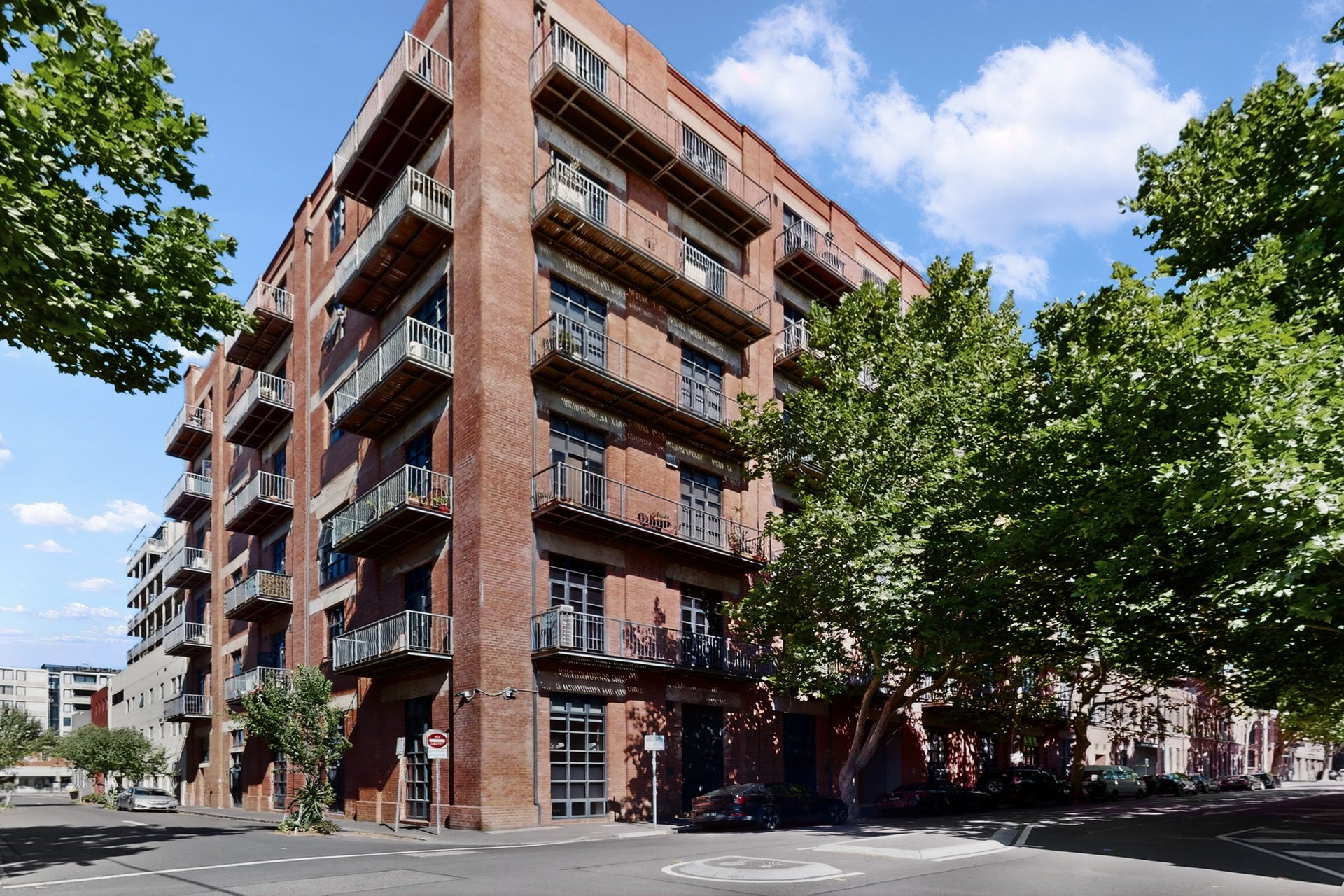 413/416 Gore Street, Fitzroy image 15