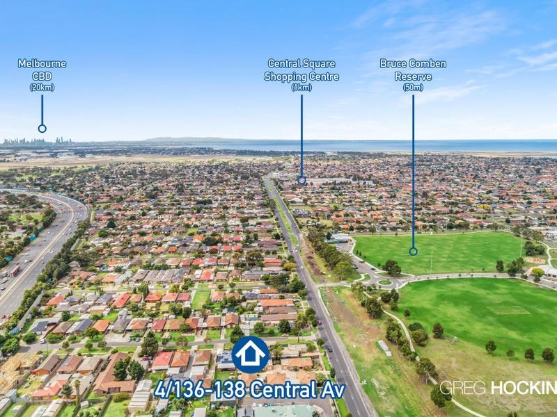 4/136-138 Central Avenue, Altona Meadows image 11