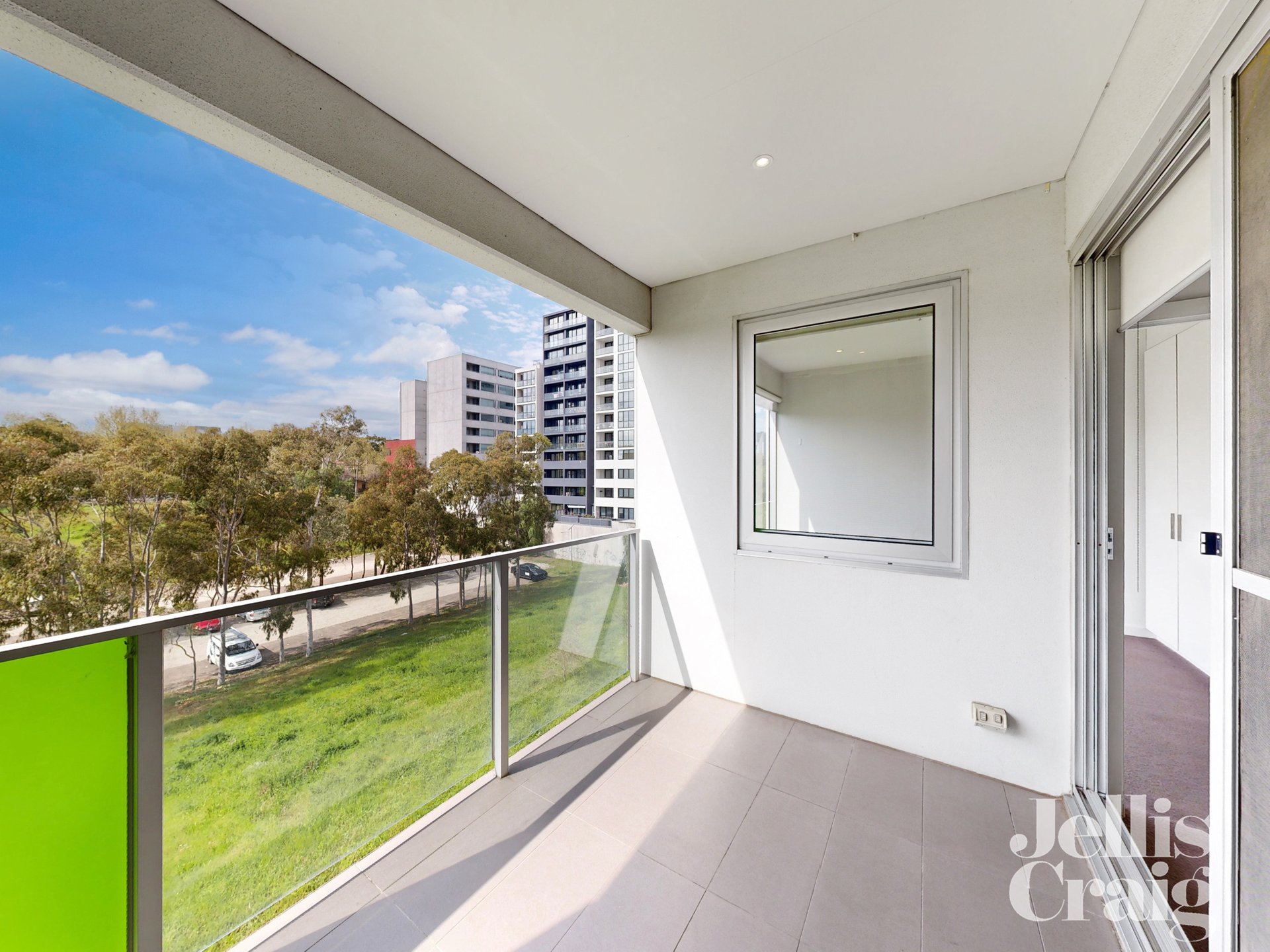 413/86 Macaulay Road, North Melbourne image 15