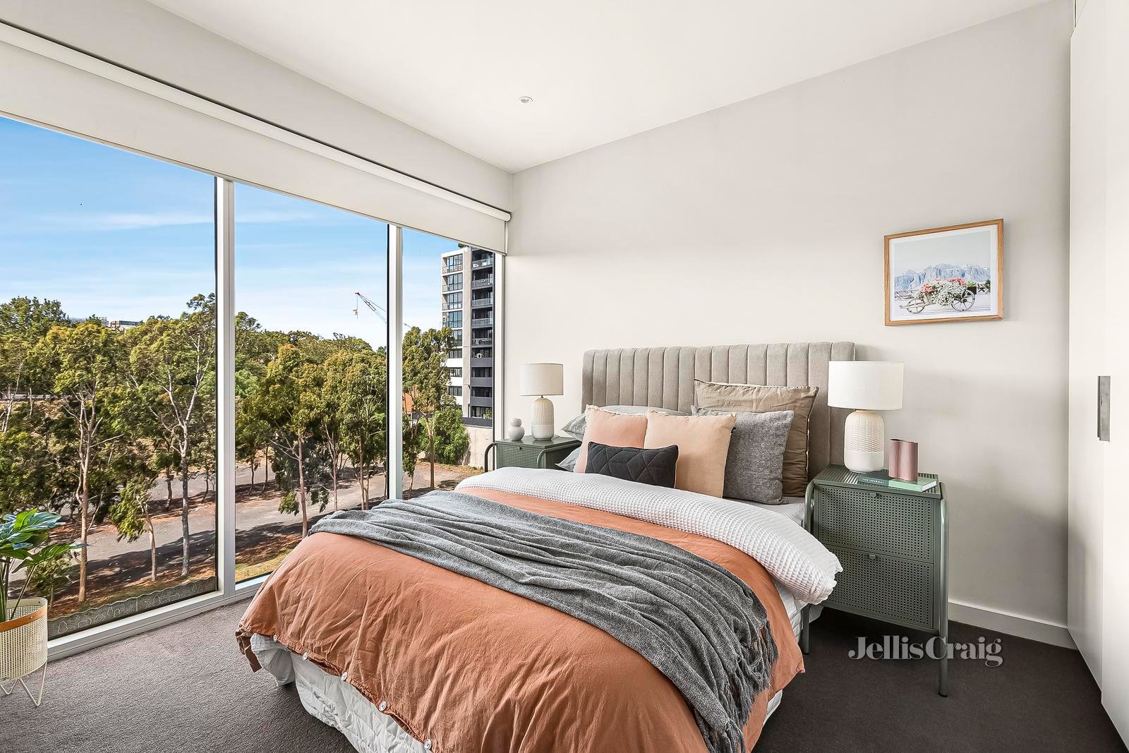 413/86 Macaulay Road, North Melbourne image 3