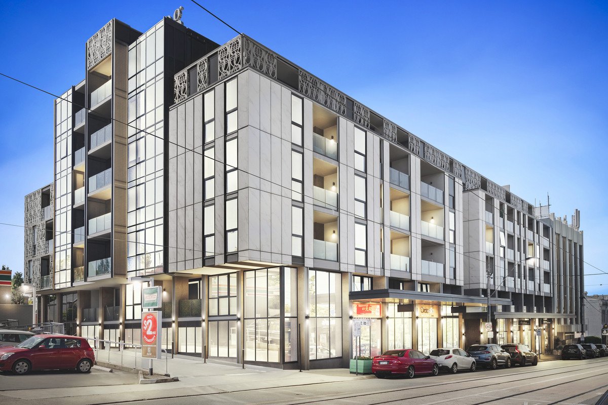 413/862 Glenferrie Road, Hawthorn image 6