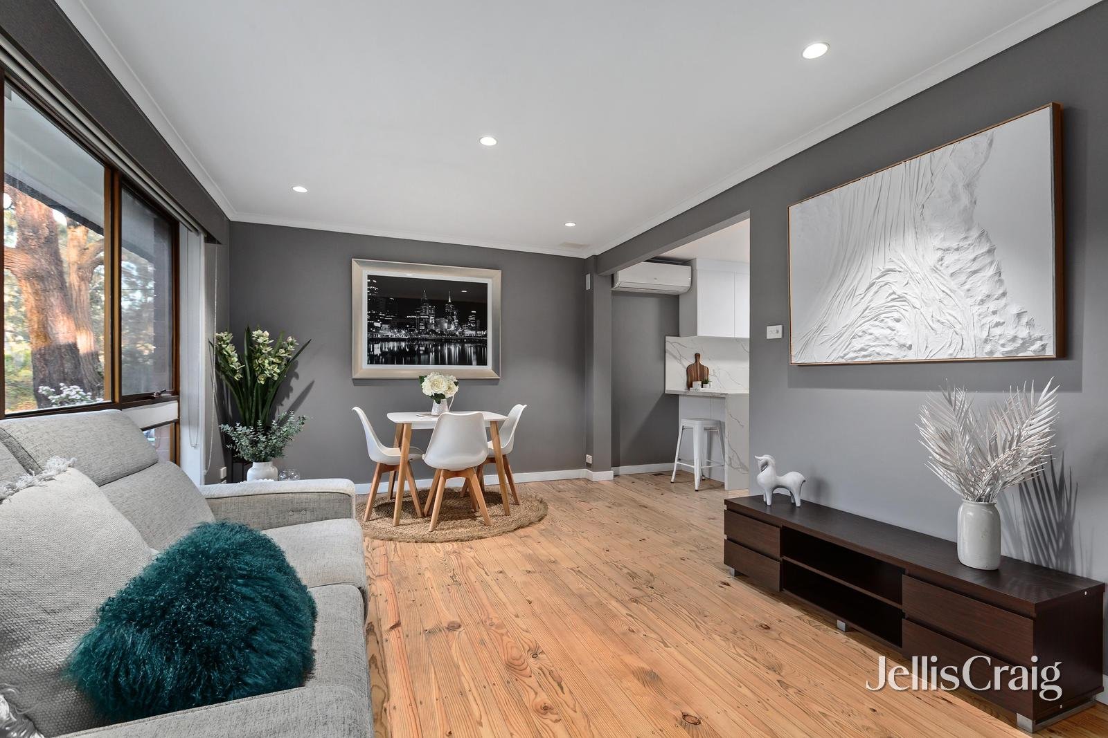 4/139 Old Para Court, Montmorency image 1