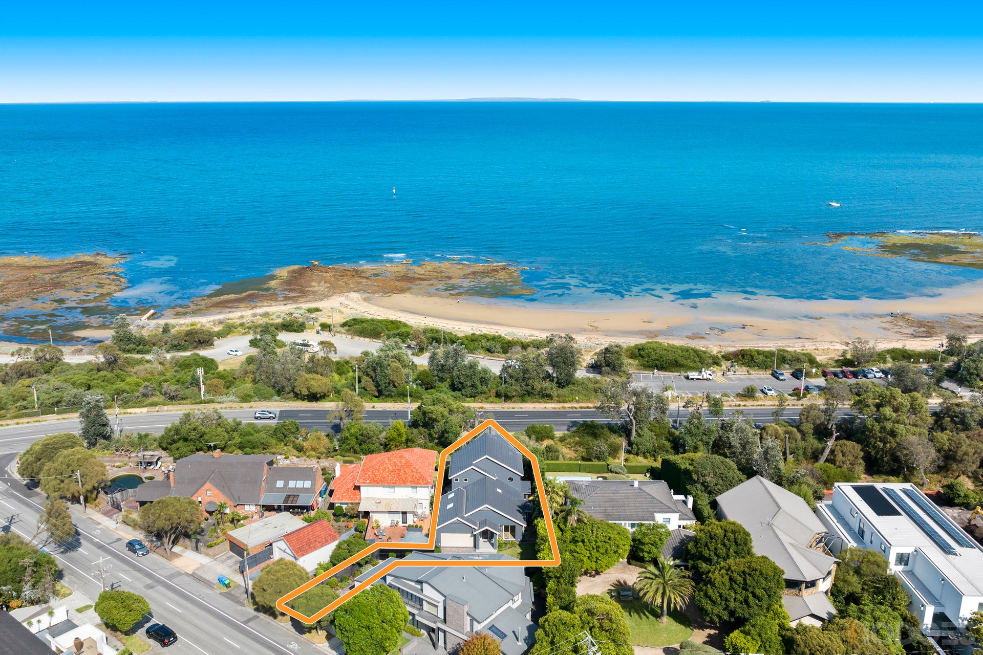 414 Beach Road Beaumaris