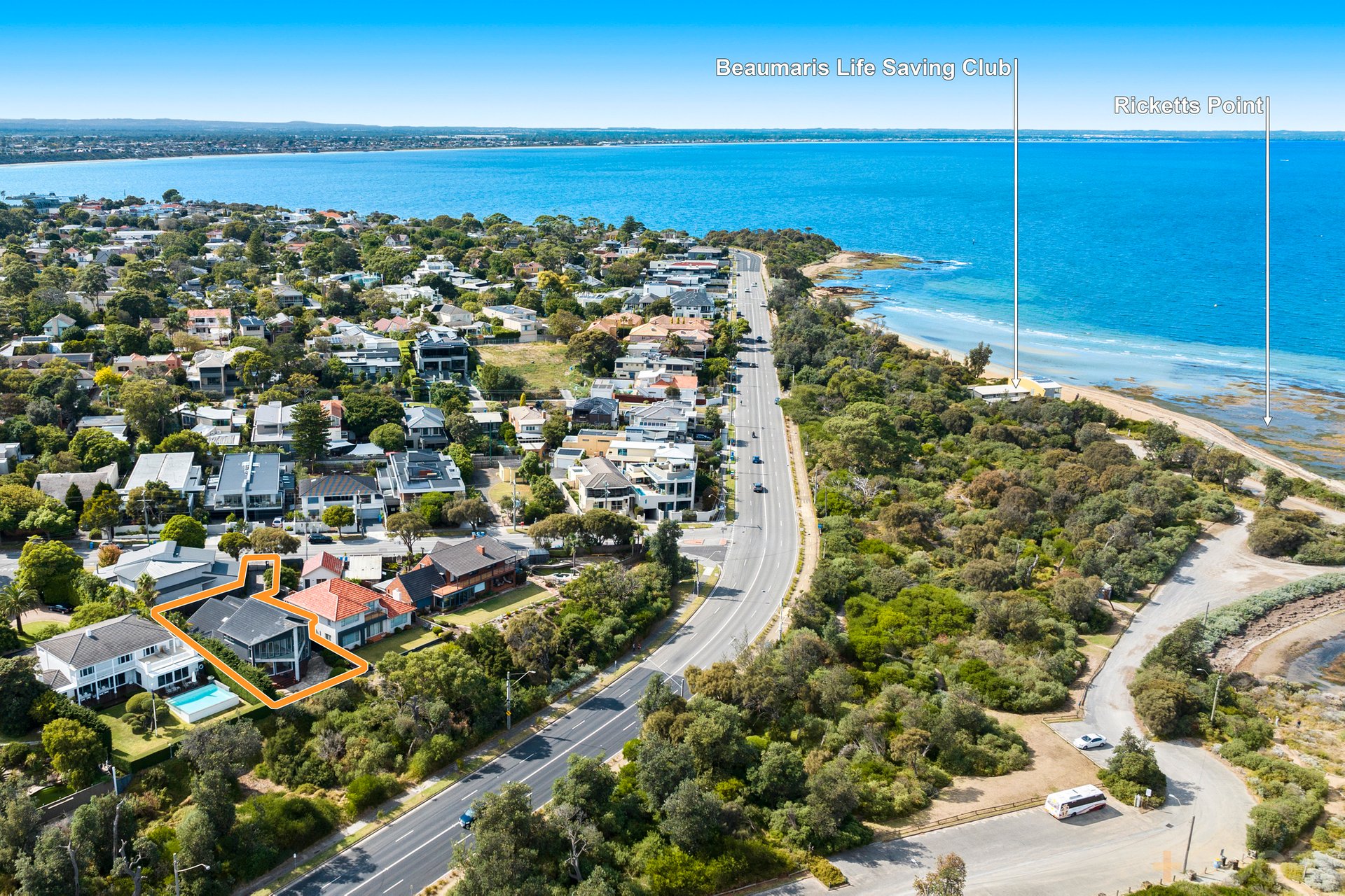 414 Beach Road Beaumaris