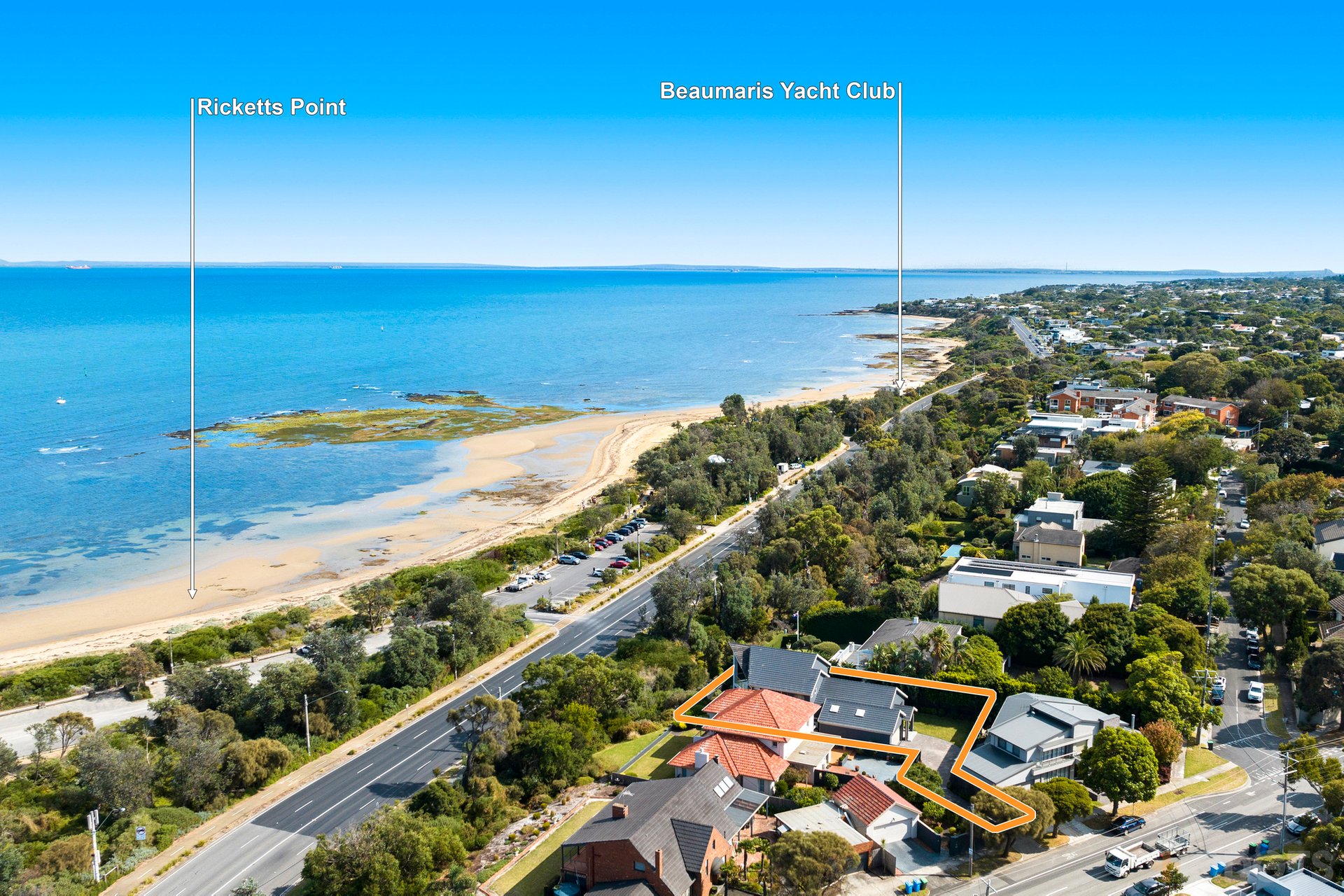 414 Beach Road Beaumaris