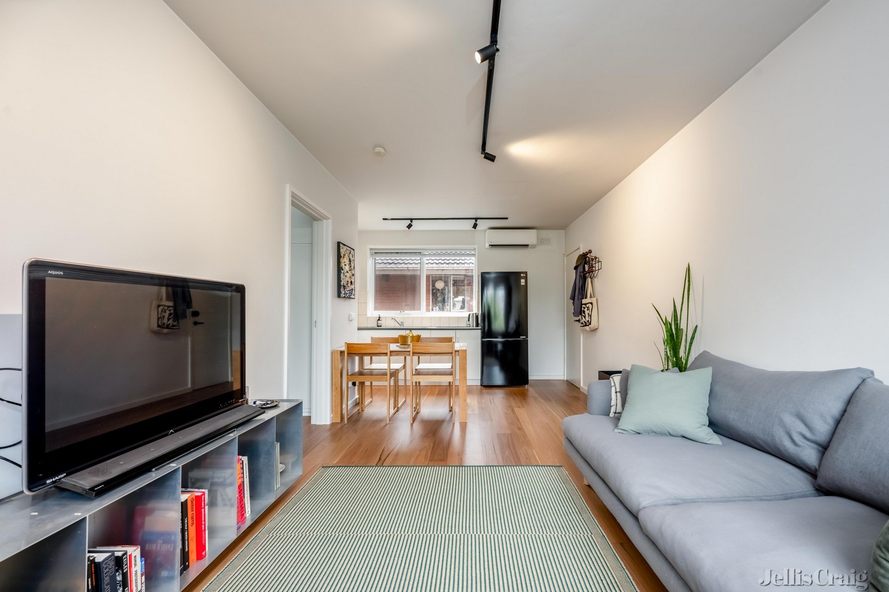 4/14 Brennand Street, Fitzroy&nbsp;North image 1