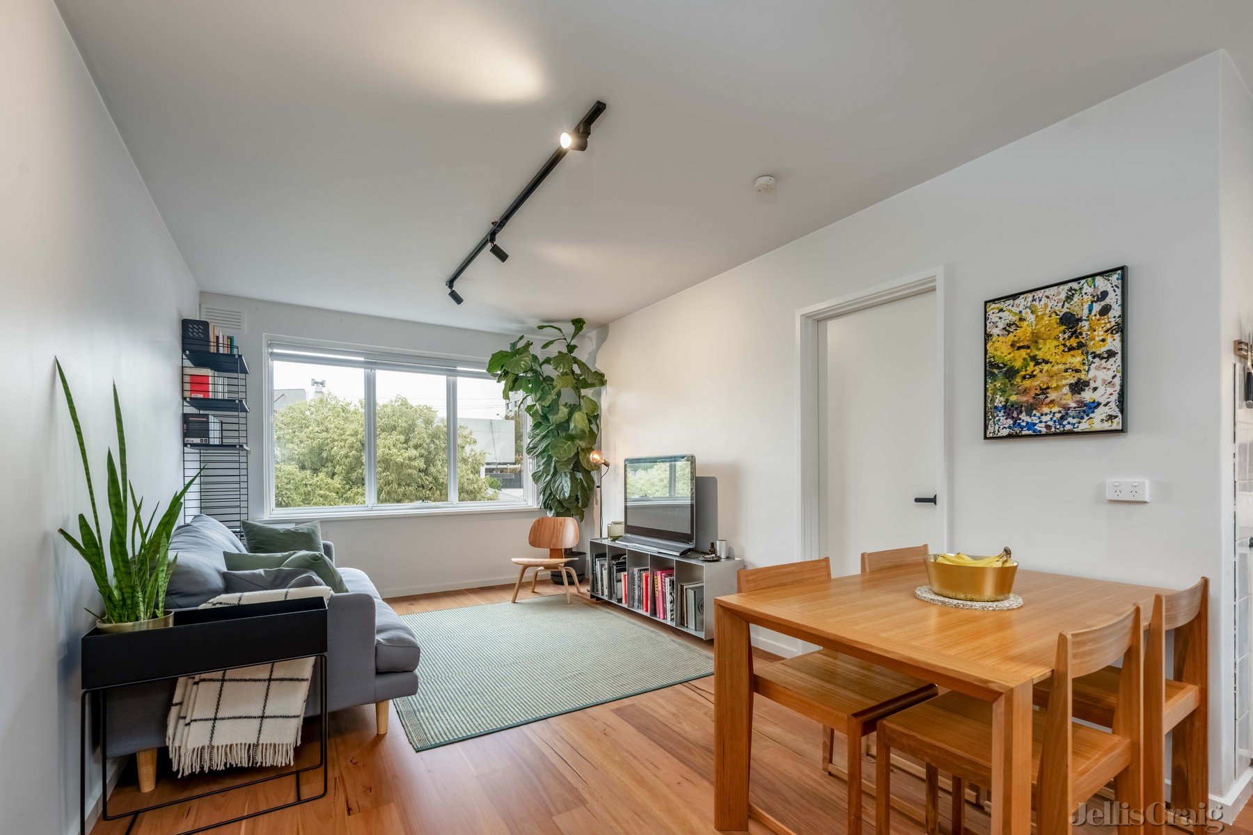 4/14 Brennand Street, Fitzroy&nbsp;North image 2