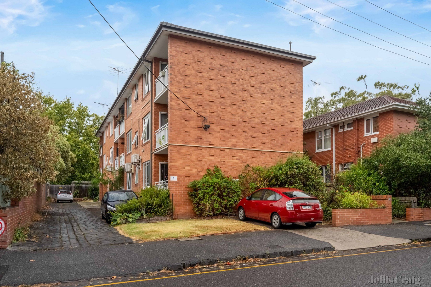 4/14 Brennand Street, Fitzroy&nbsp;North image 5