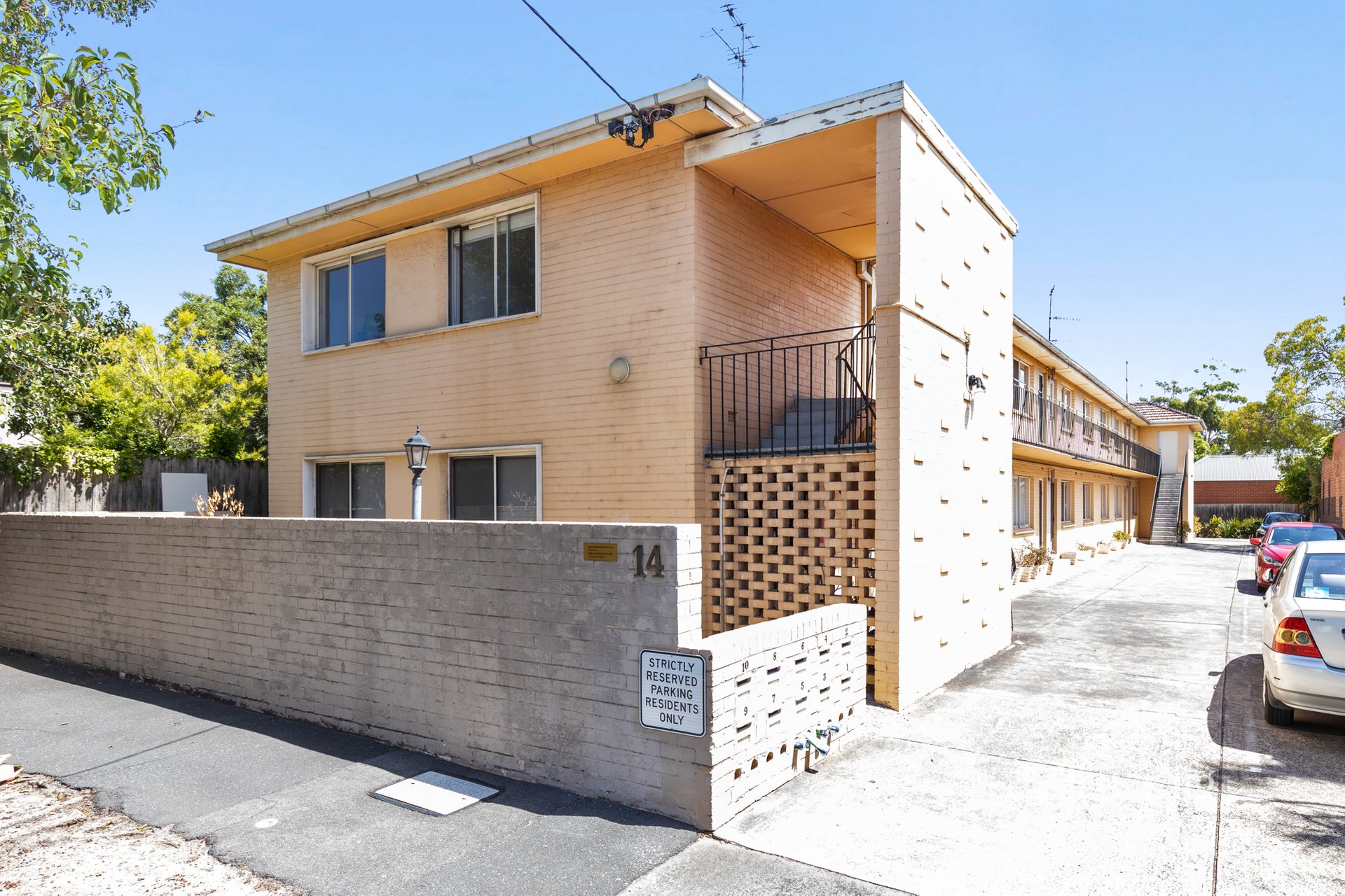 4/14 Miller St, Prahran image 6