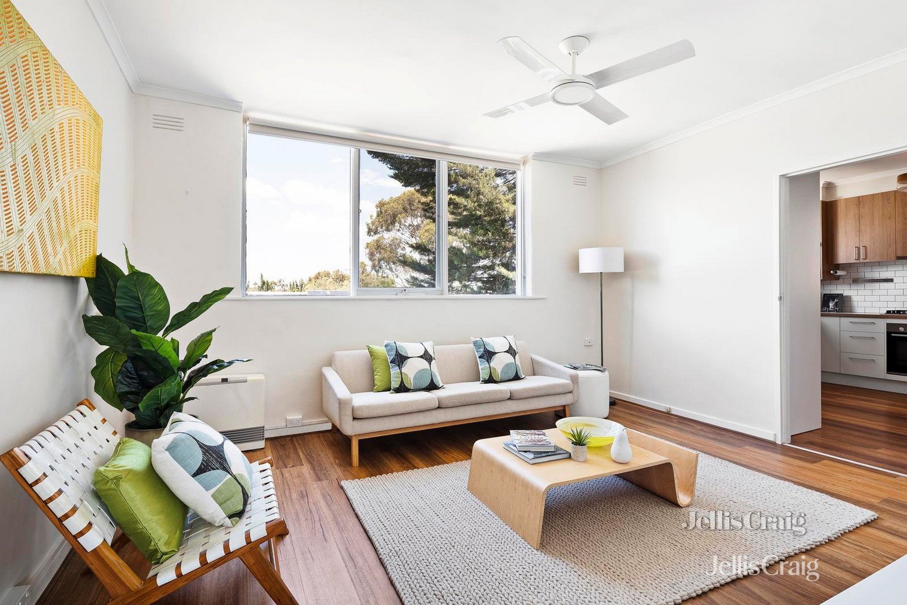 4/14 The Esplanade, Clifton&nbsp;Hill image 1