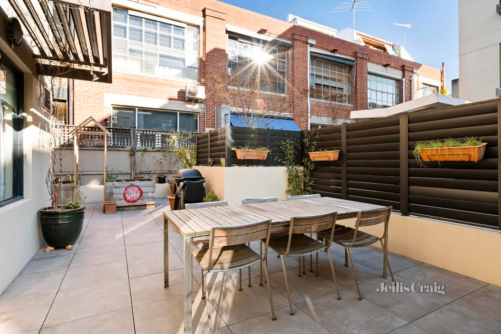 4/140 Queens Parade, Fitzroy North image 6