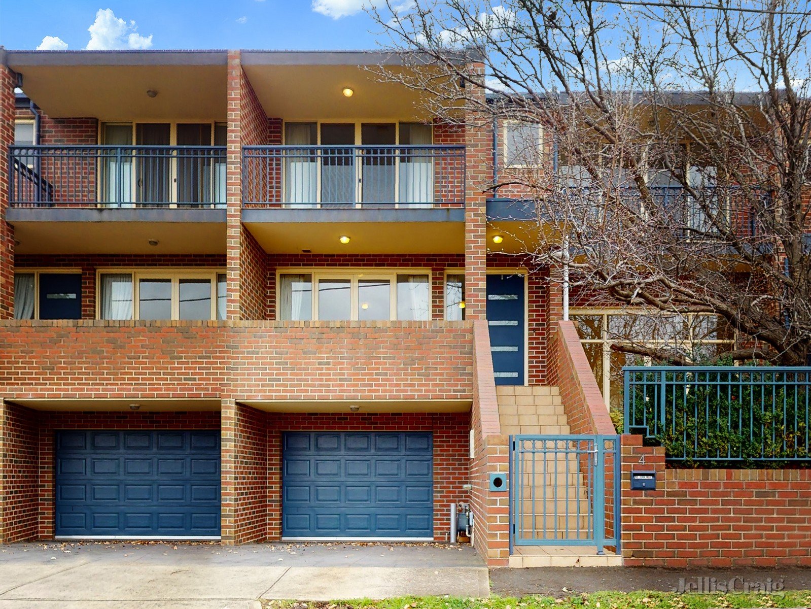 4/141 Park Street, Moonee Ponds image 1