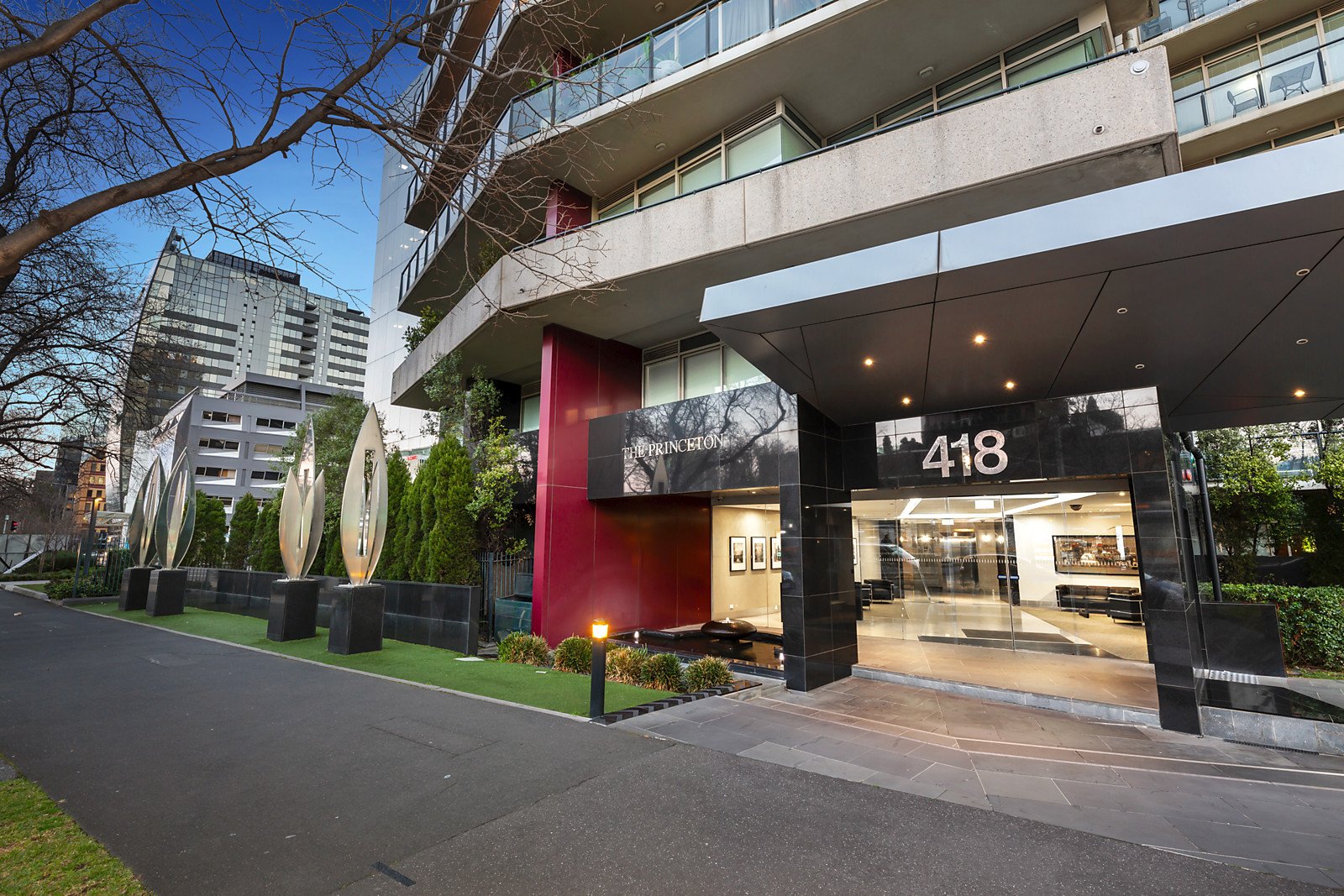 41/418 St Kilda Road, Melbourne VIC 3000