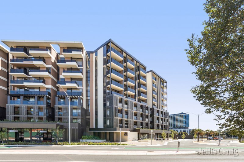 414/2 Caulfield Boulevard, Caulfield North image 1