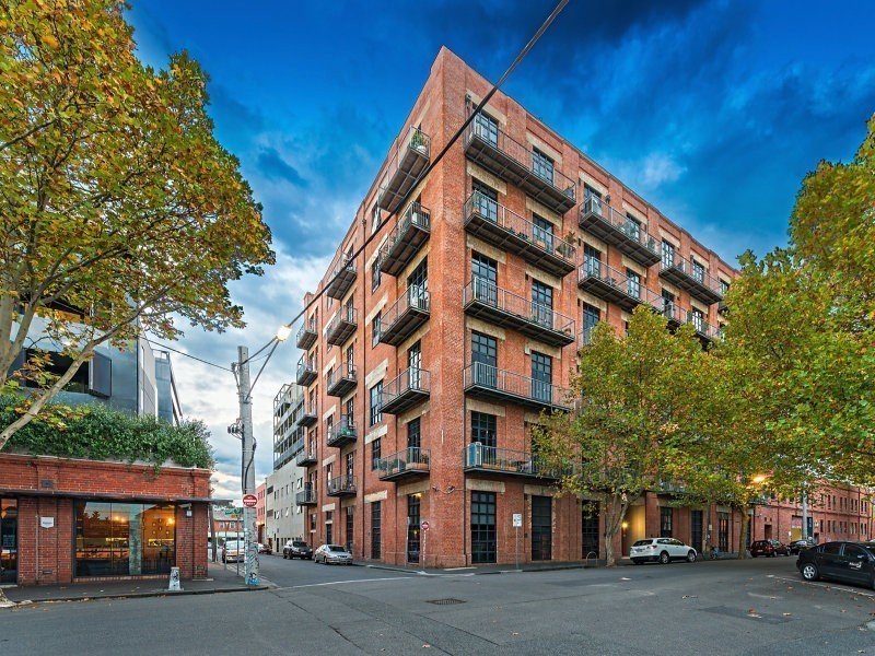 414/416 Gore Street, FITZROY VIC 3065