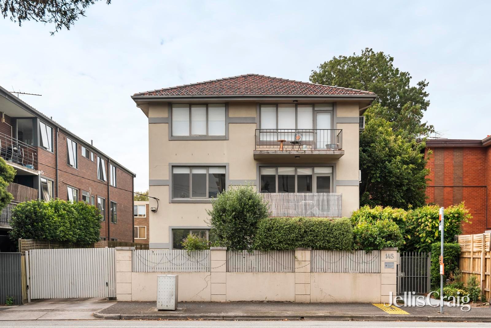 4/145 Glen Huntly Road, Elwood image 1