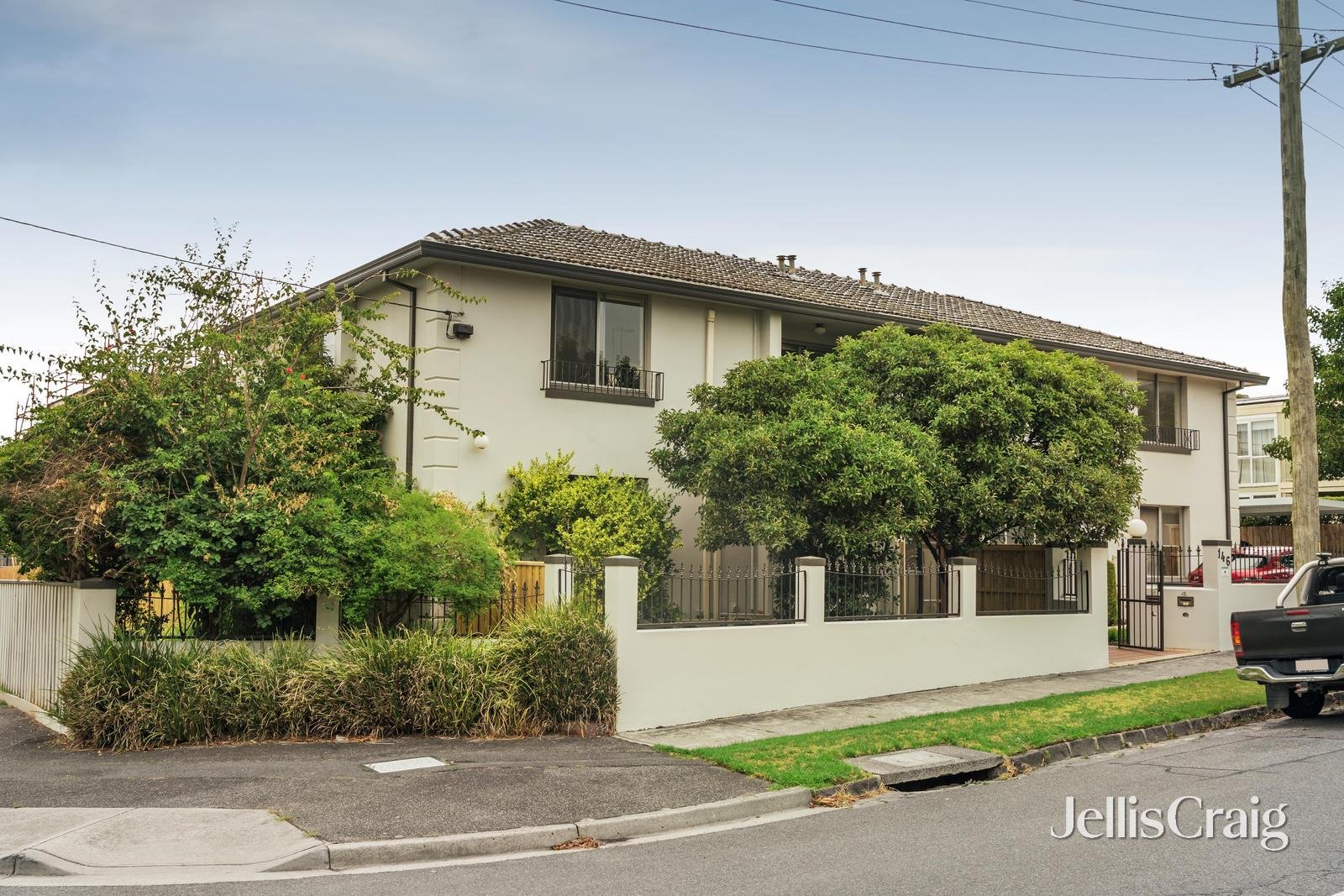 4/146 Eglinton Street, Kew image 1