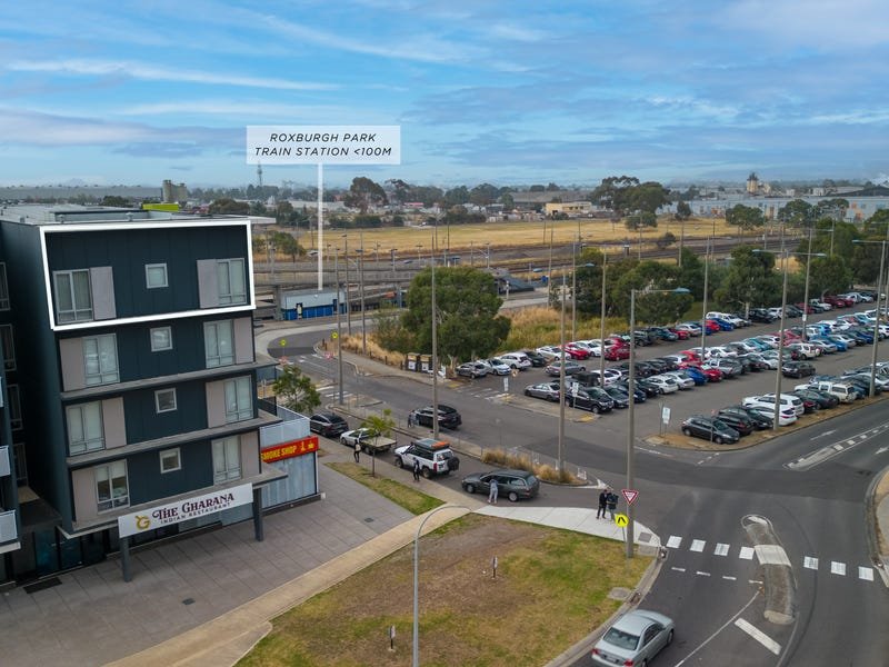 414/64 SAHI Crescent, Roxburgh Park image 9