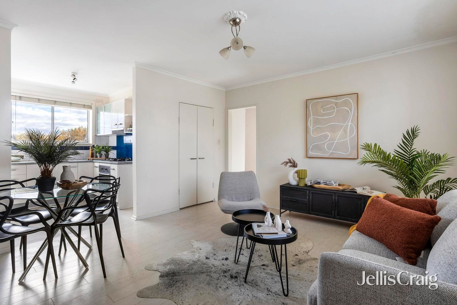 4/147 Hotham Street, Collingwood image 2
