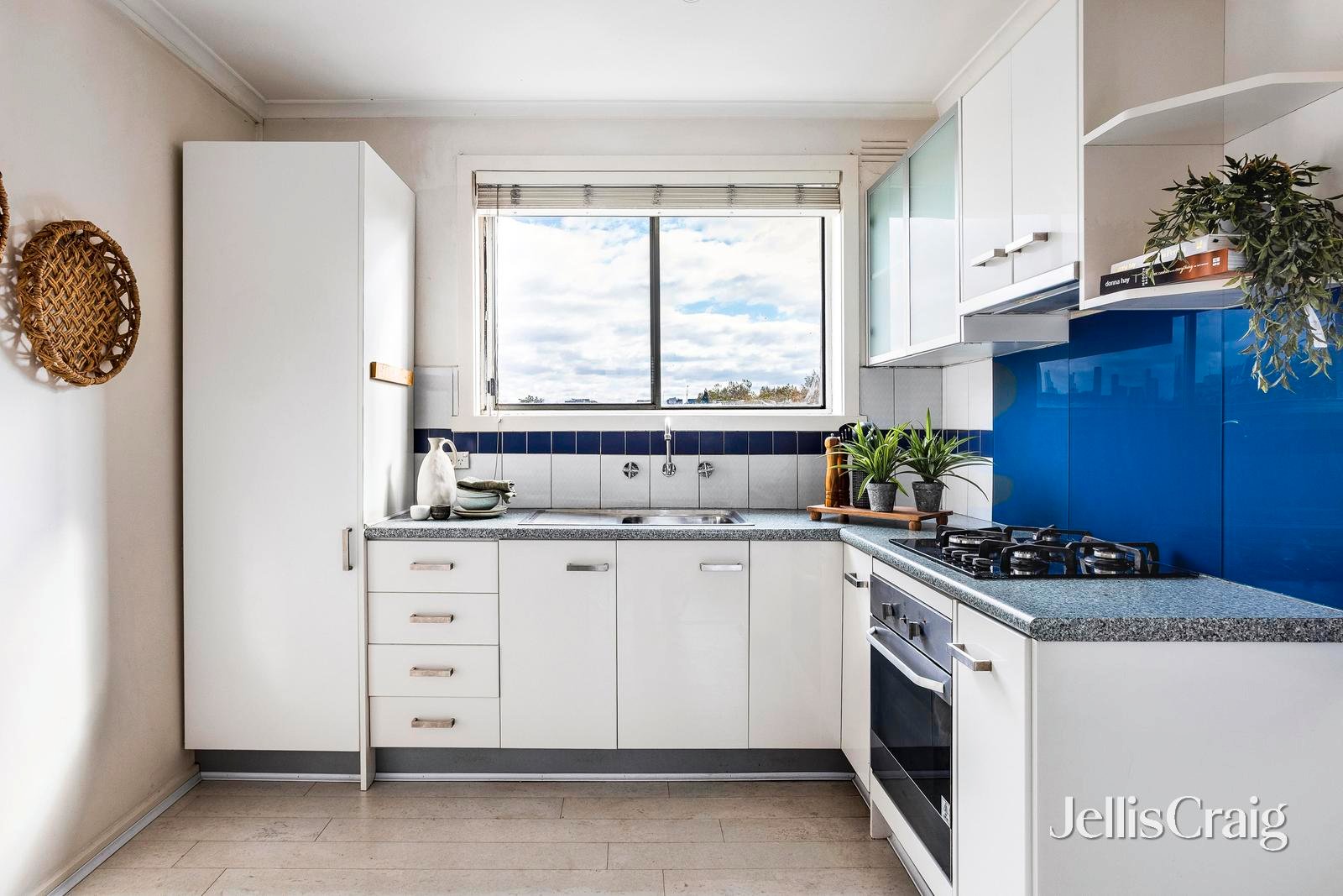 4/147 Hotham Street, Collingwood image 4