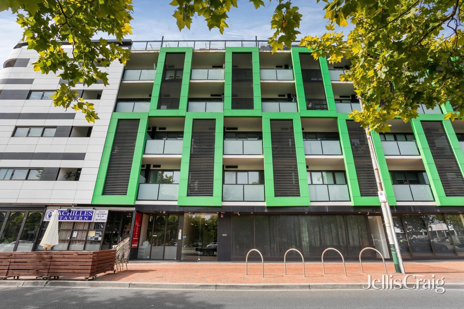 414/839 Dandenong Road, Malvern&nbsp;East image 9