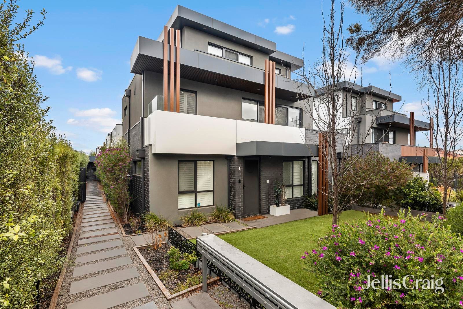 4/15-17 Hotham Road, Niddrie image 1