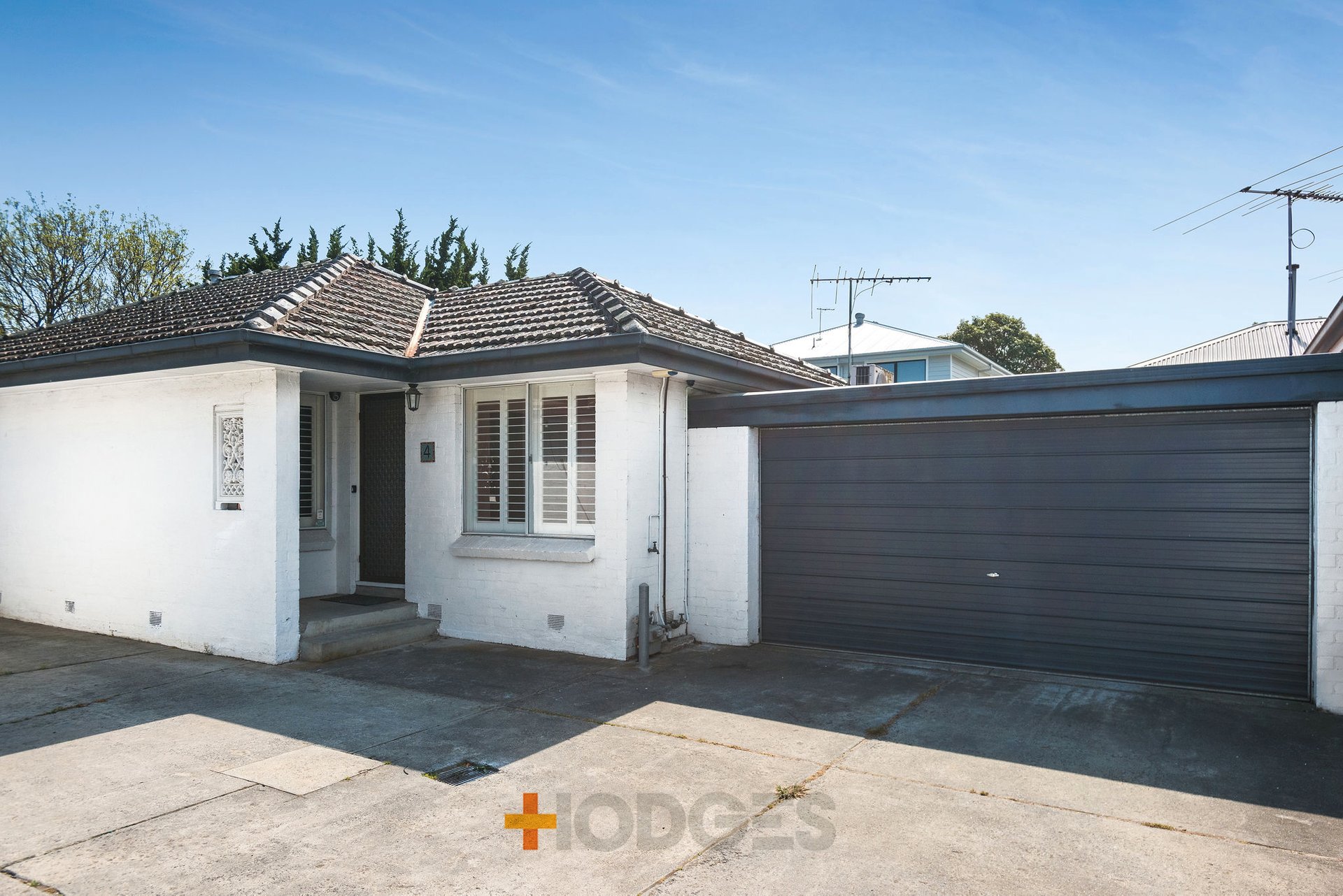 4/15 Cameron Street Cheltenham