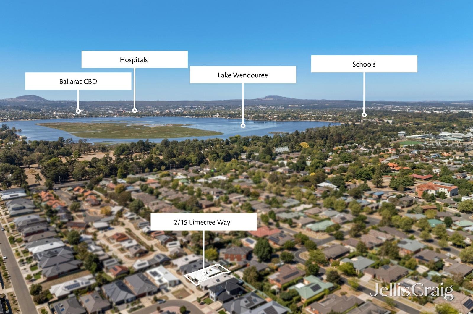 4/15 Limetree Way, Lake Gardens image 2