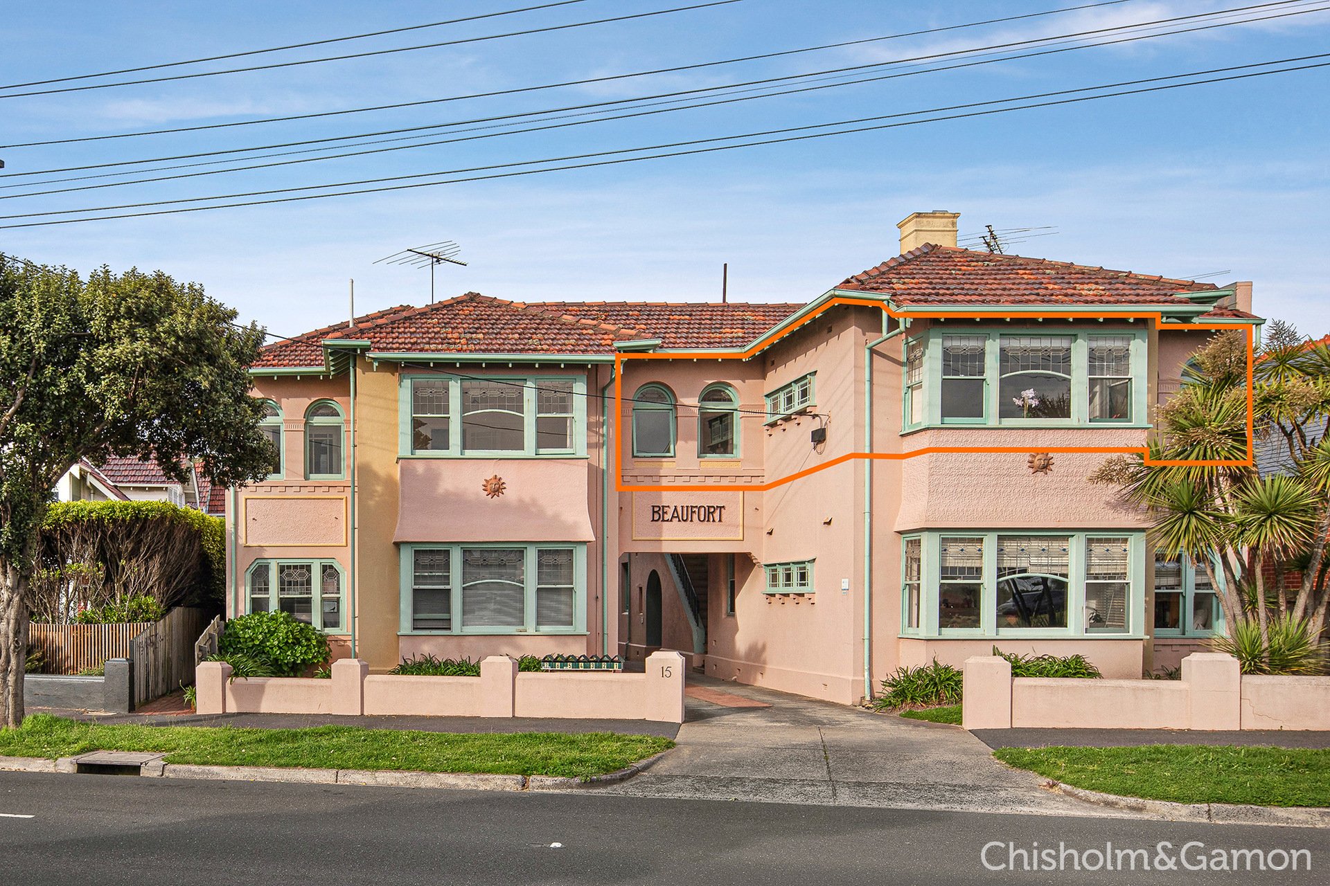 4/15 Ormond Esplanade, Elwood image 2