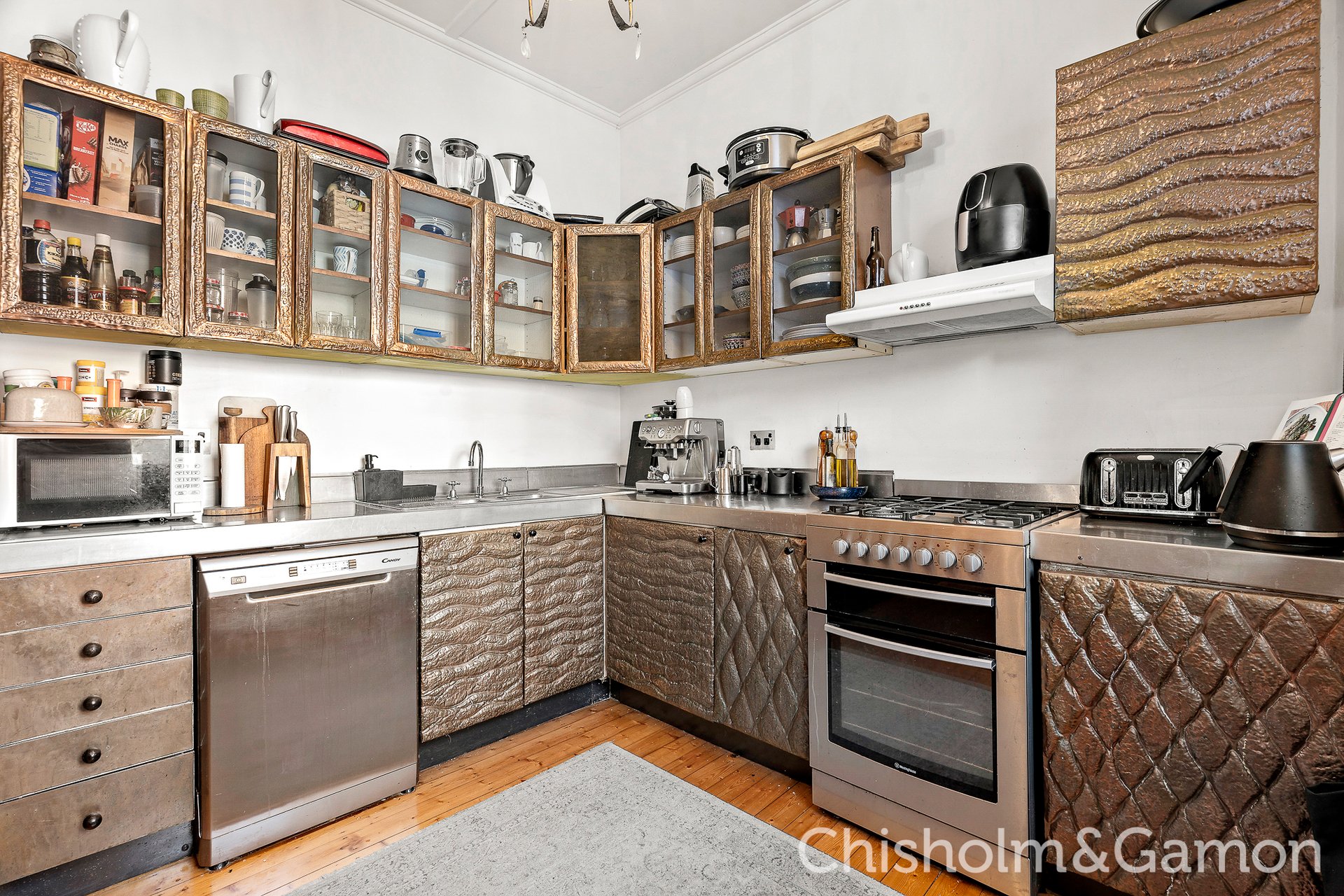 4/15 Ormond Esplanade, Elwood image 9