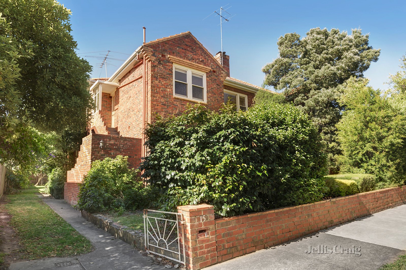 4/15 Rix Street, Glen Iris image 1