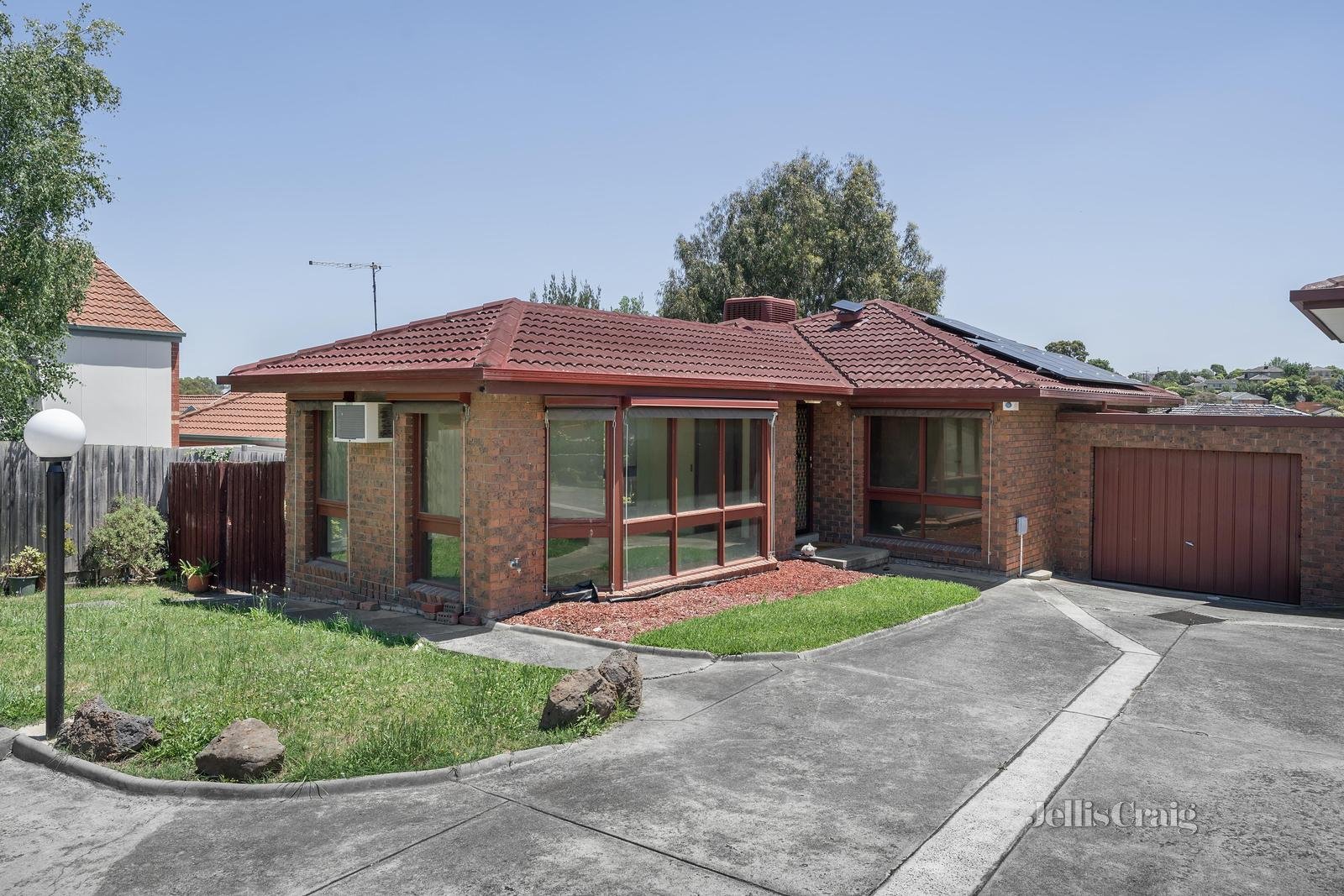 4/15 Whittens Lane, Doncaster image 1