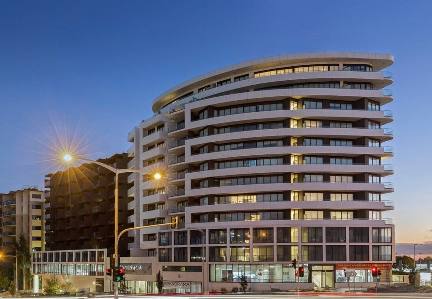 415/101 Tram Road, Doncaster image 1