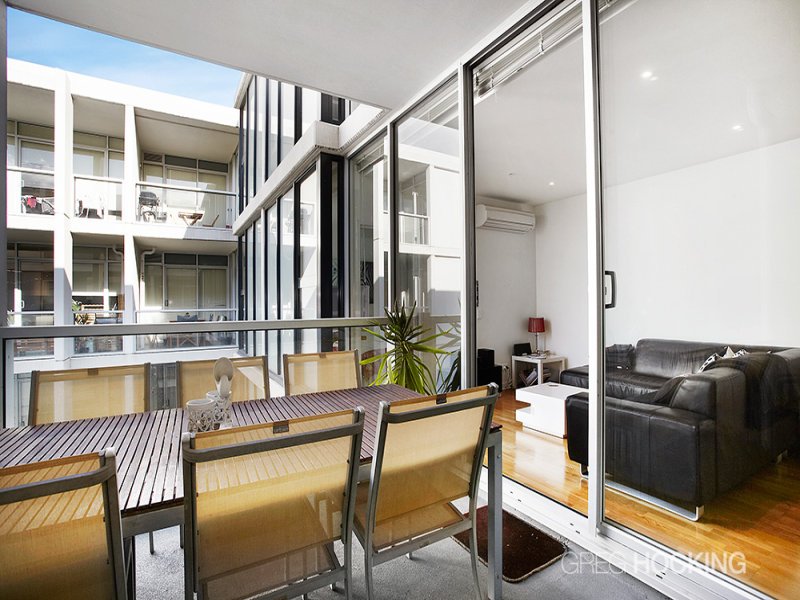 415/232-242 Rouse Street, Port Melbourne image 2