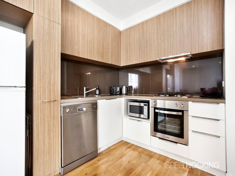 415/232-242 Rouse Street, Port Melbourne image 4