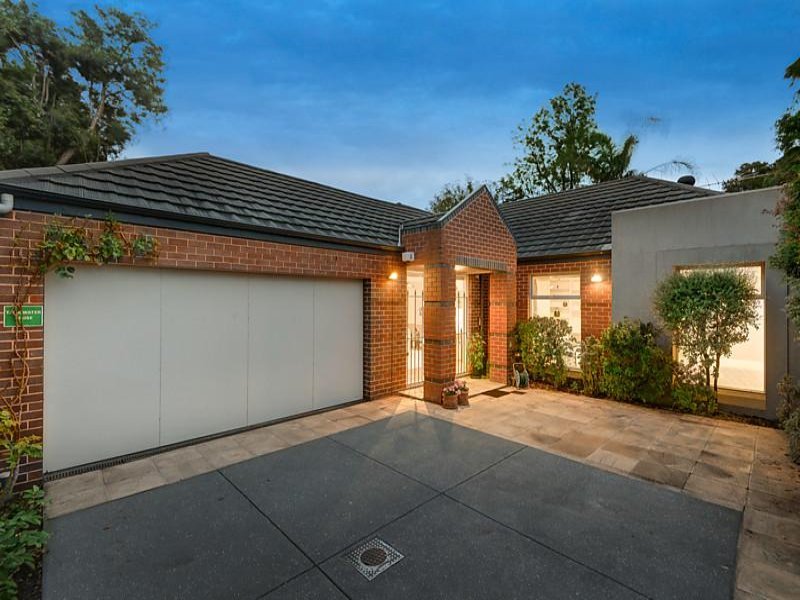 4/153 Wattle Valley Road, Camberwell image 1