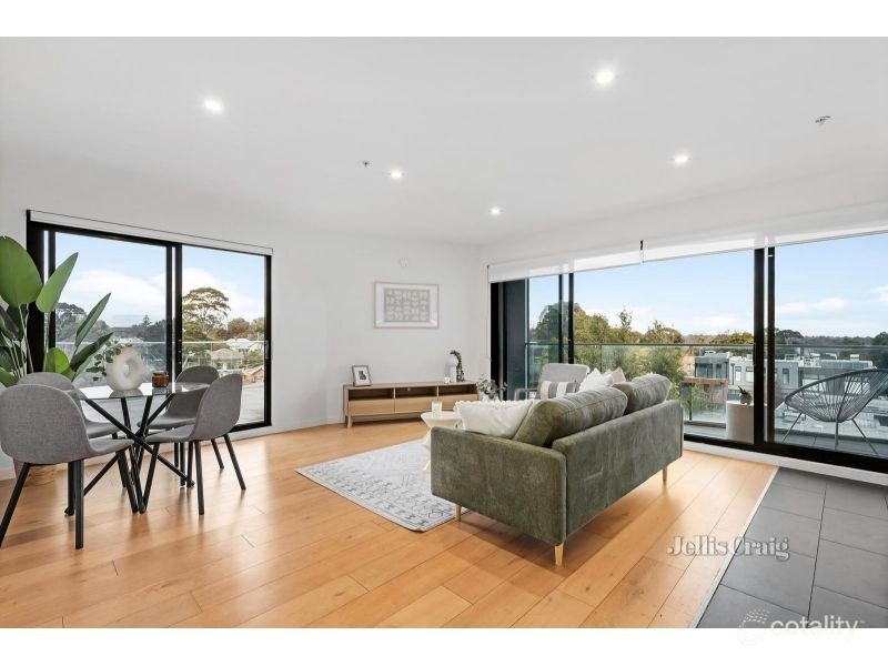 415/33 Harrow Street, Box Hill image 2