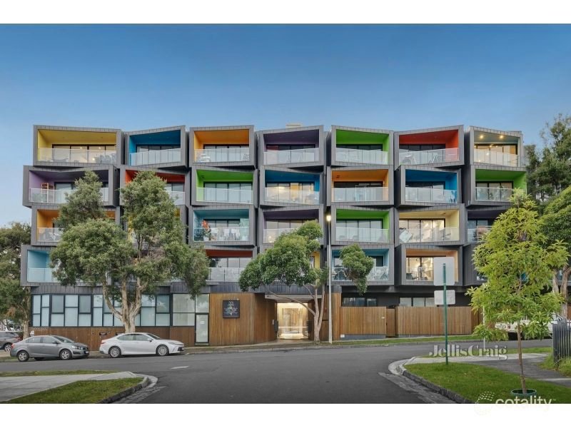 415/33 Harrow Street, Box Hill image 1