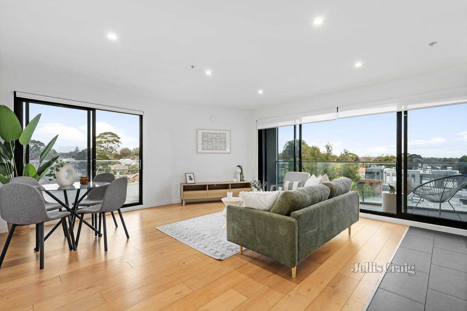 415/33 Harrow Street, Box Hill image 5