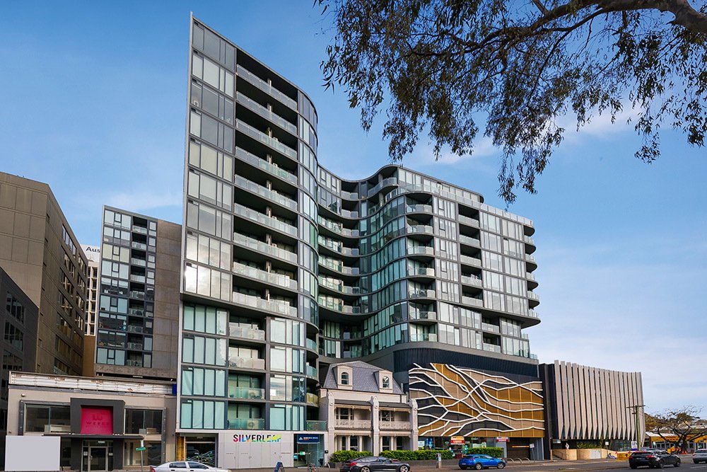 415/338 Kings Way, South Melbourne image 2