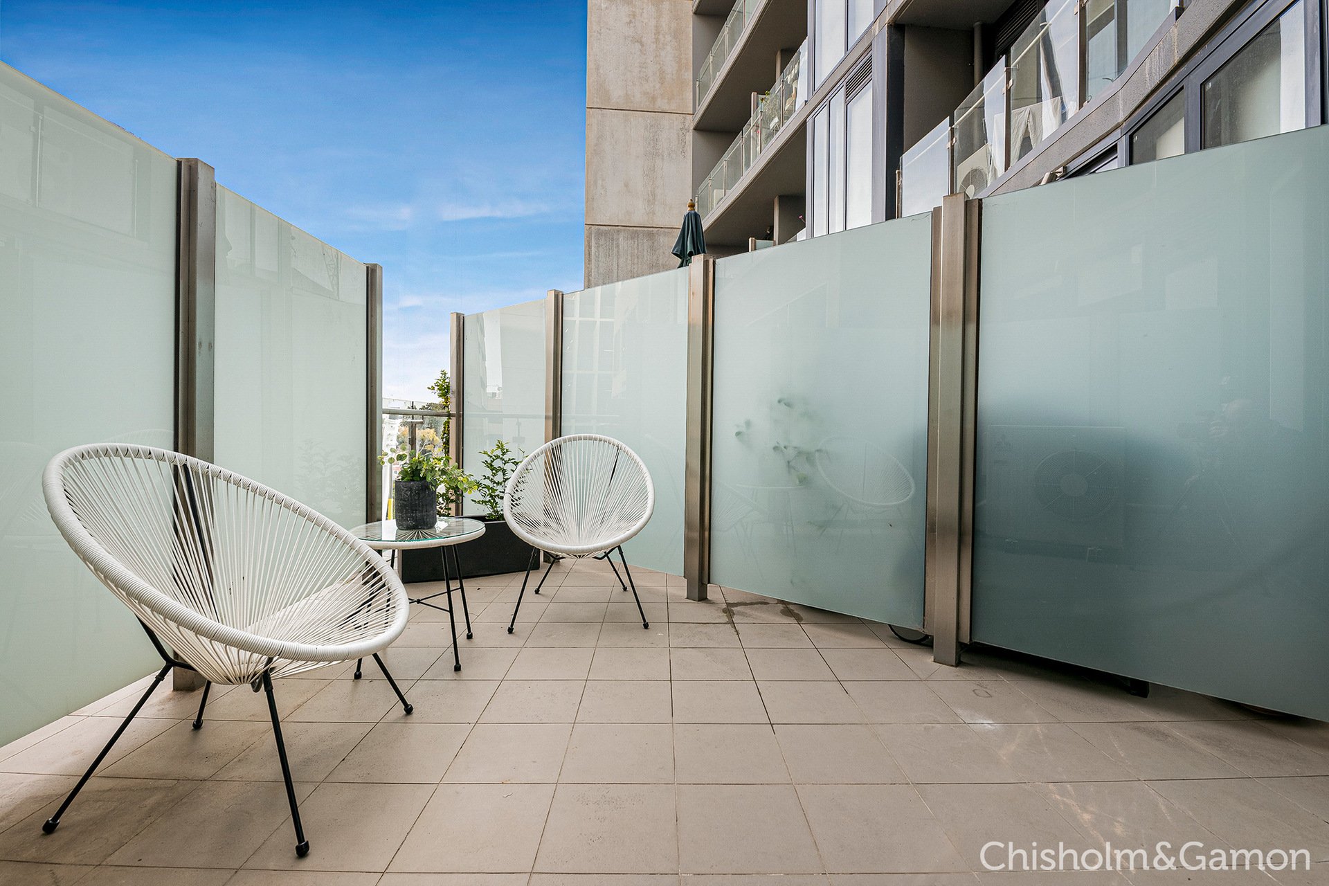 415/338 Kings Way, South Melbourne image 4