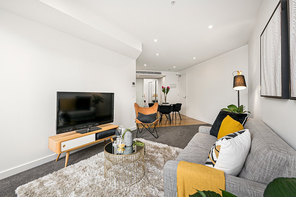 415/338 Kings Way, South Melbourne image 8